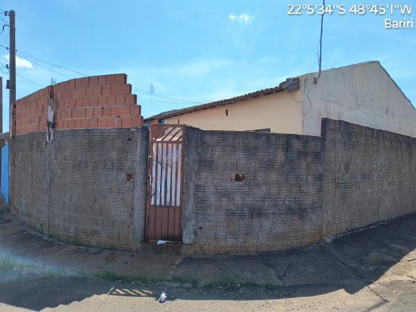 JARDIM SANTO ANDRE II