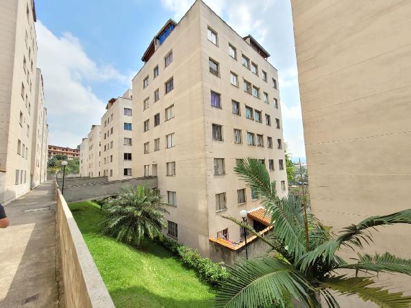 COND RES OSASCO LIFE