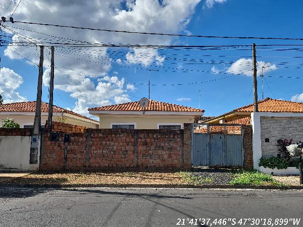 SANTA RITA DO PASSA QUATRO – JARDIM SAO LUIZ
