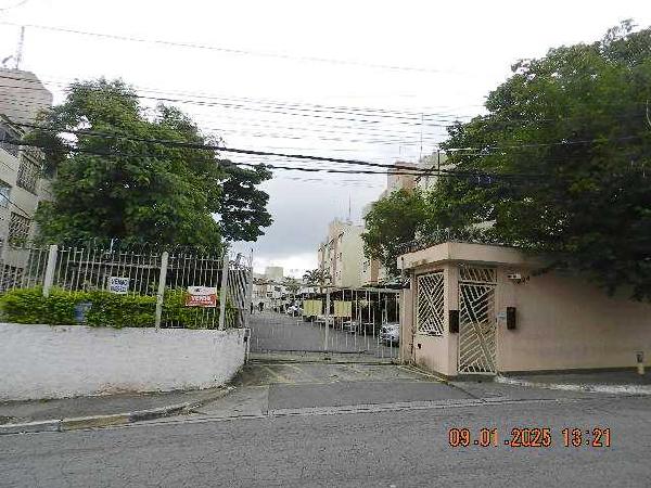 COND RES JOSE LUCENTI