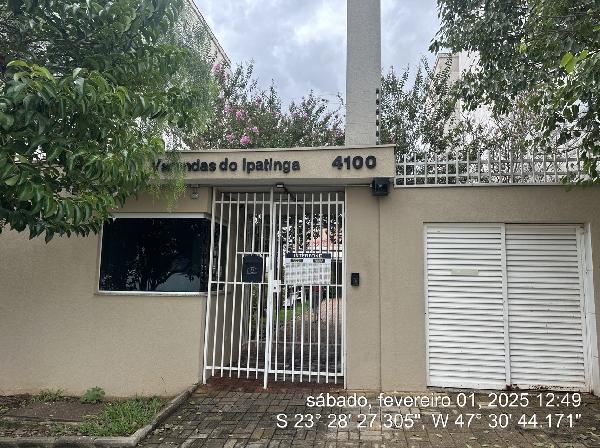 CONDOMÍNIO VARANDAS DO IPATINGA