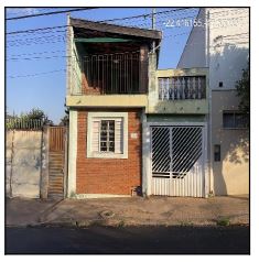 RIO CLARO – VILA PAULISTA