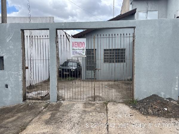 BAURU – VILA INDUSTRIAL