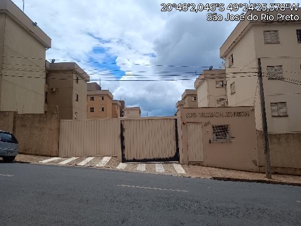 RESIDENCIAL RIO PRETO I