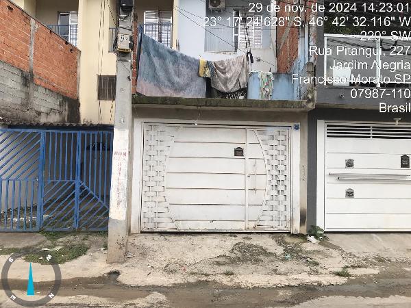 COND PITANGUI