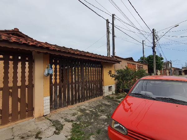 ITANHAEM – PQ JEQUITIBA
