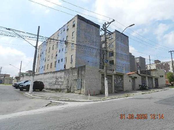 CONDOMINIO RESIDENCIAL GUARIBA