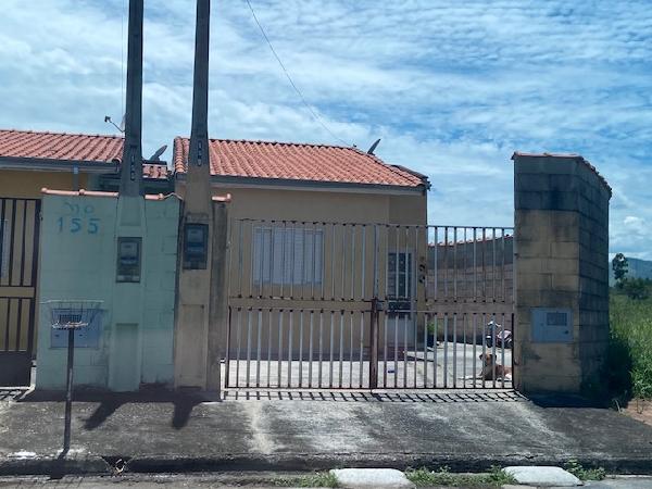 PINDAMONHANGABA – RESIDENCIAL COMERCIAL CIDADE VISTA