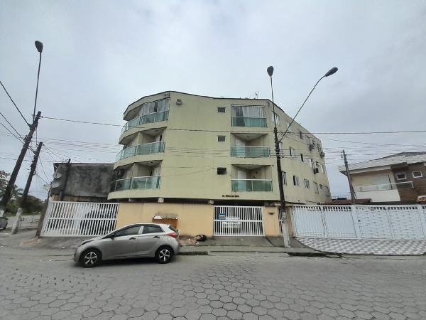 EDIFICIO SERRA DO MAR