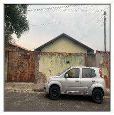 JARDIM ITAIPU I