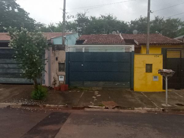 SUMARE – JARDIM DULCE NOVA VE