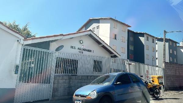 RES AGUANAMBI 1 (PAR)