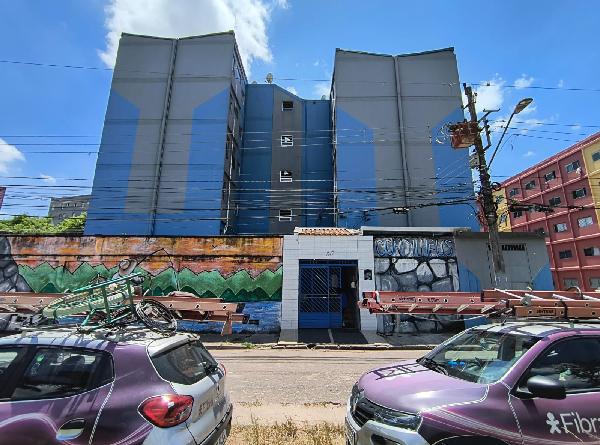 CONJUNTO HABITACIONAL SANTA ETELVINA 1/VI-A