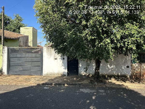PEREIRA BARRETO – JARDIM ACEP