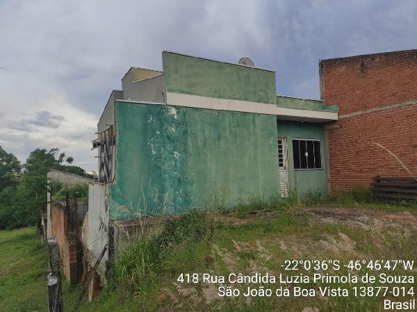 RESIDENCIAL UNIFAMILIAR E COMERCIAL