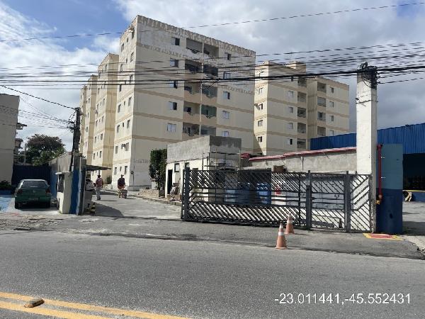 CONDOMINIO RESIDENCIAL OURO PRETO