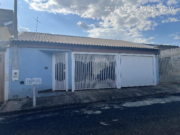 RESIDENCIAL IPÊ