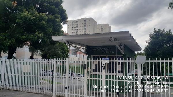 RESIDENCIAL DUNAS – EDIFICIO PIRANGI