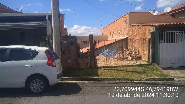 LOTEAMENTO JARDIM SILMARA