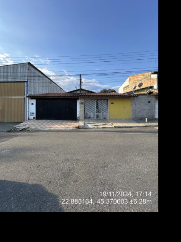 PINDAMONHANGABA – RESIDENCIAL MANTIQUEIRA