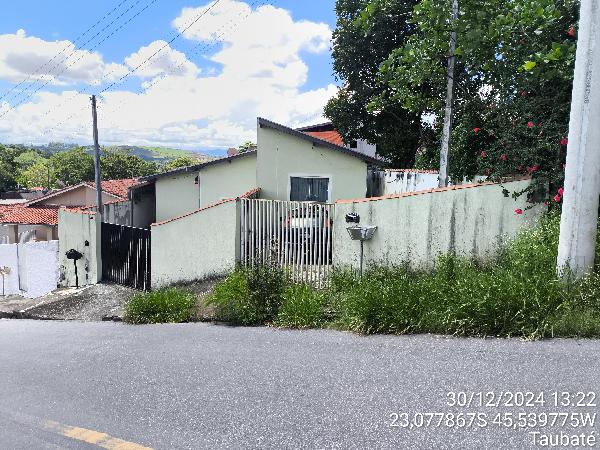 TAUBATE – JARDIM MARLENE MIRANDA