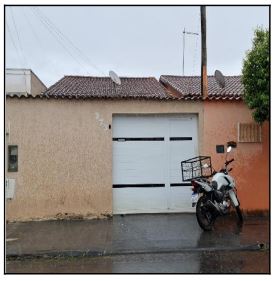 REGISTRO – JD PAULISTANO