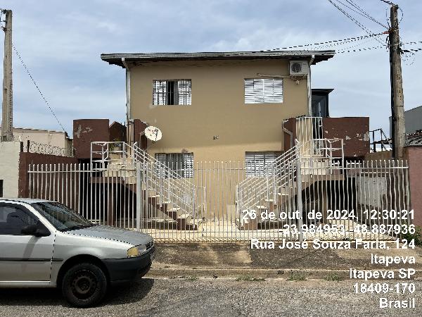 ITAPEVA – HORTO DO IPE
