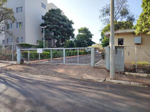 RESIDENCIAL PARAISO