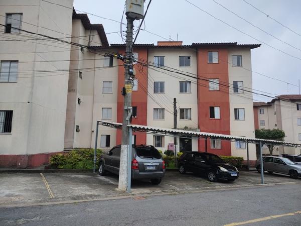 CONJUNTO RESIDENCIAL VANCOUVER