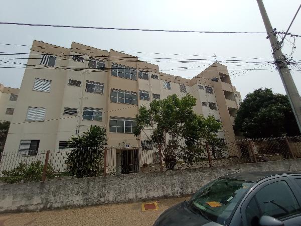 CJ HABITACIONAL LECH WALESA