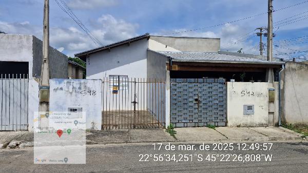 JARDIM REGINA