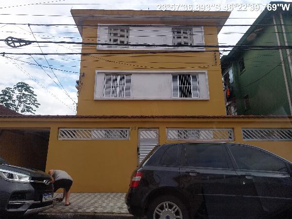 SAO VICENTE – VILA CASCATINHA