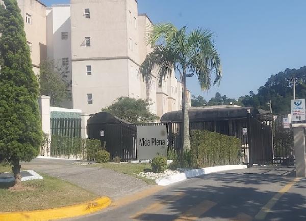 CONDOMÍNIO RESIDENCIAL VIDA PLENA COTIA
