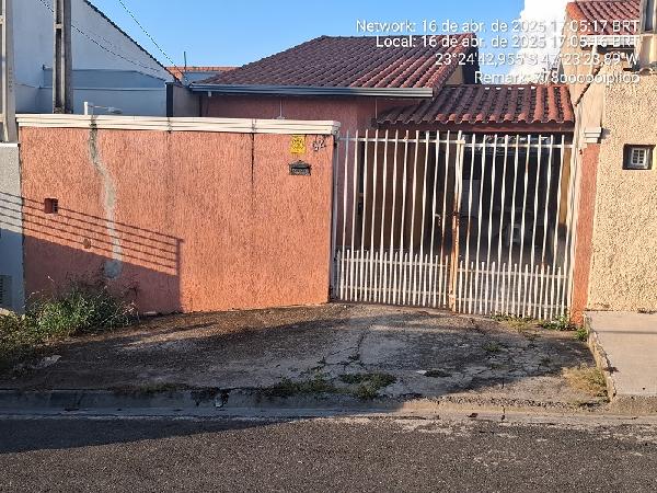 SOROCABA – TERRAS DE ARIETA