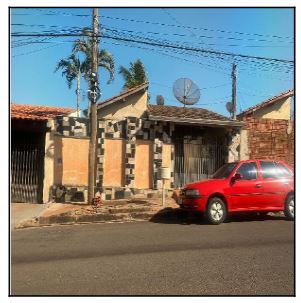ANDRADINA – CONJUNTO HABITACIONAL ALVARO GASPAR