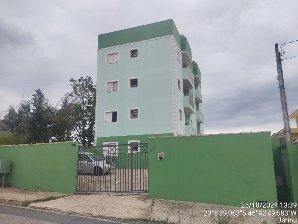 EDIFÍCIO VIDA NOVA