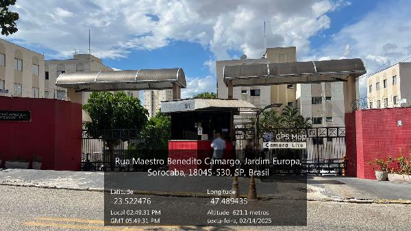 CONDOMINIO DOS PASSAROS