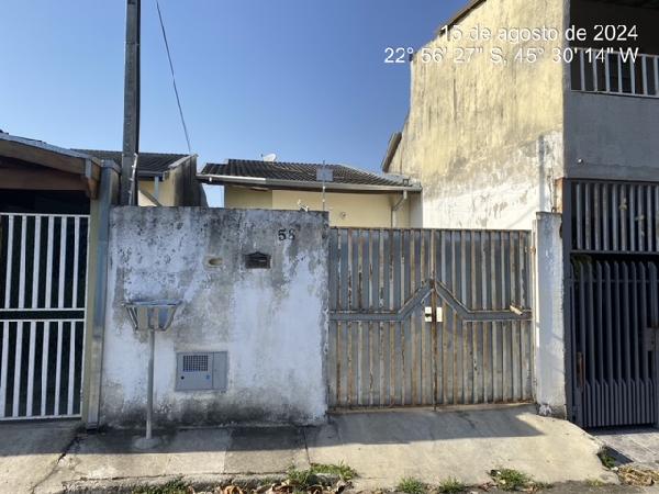 LOT JD RES ARARETAMA