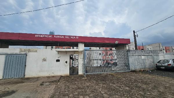 RESIDENCIAL PARQUE VALENÇA 1D