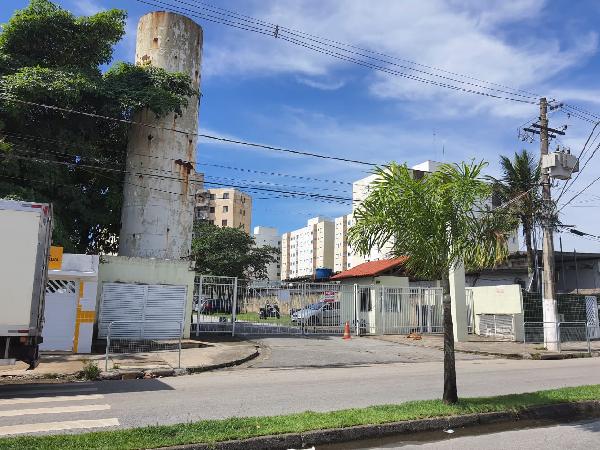 RES VILLAGIO DO JÓCKEY