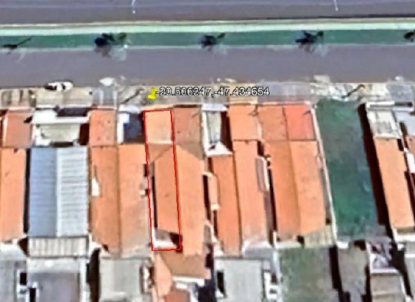 FRANCA – VILLAGIO MUNDO NOVO