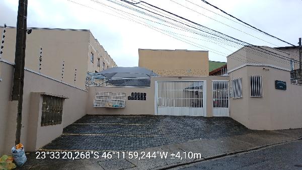 COND RES POMAR I