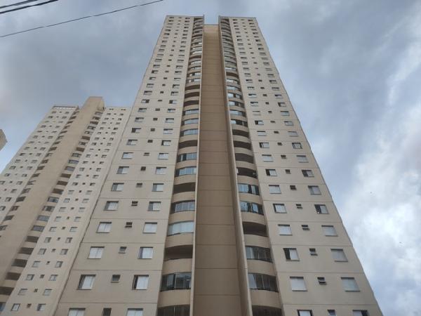 RESIDENCIAL METROPOLES
