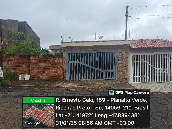 RIBEIRAO PRETO – PLANALTO VERDE