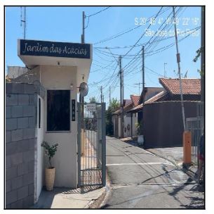 SAO JOSE DO RIO PRETO – RESIDENCIAL JARDIM DAS ACACIAS