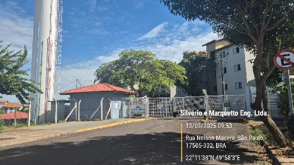 COND RES NAÇÕES UNIDAS