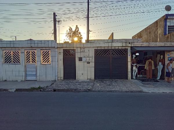 SAO VICENTE – JARDIM RIO BRANCO