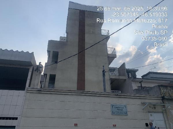 COND RESID ADONAI