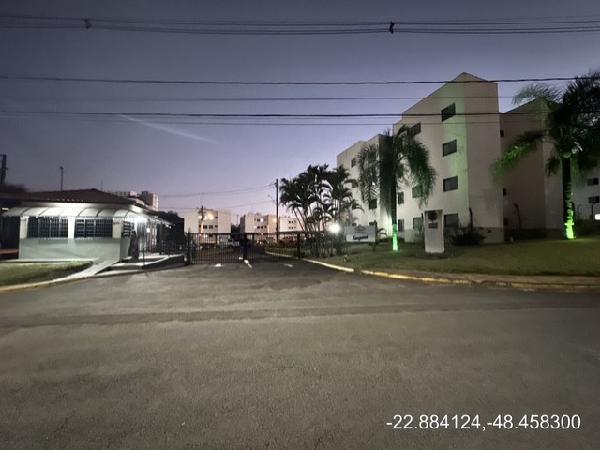 CONDOMINIO RESIDENCIAL TANGARA