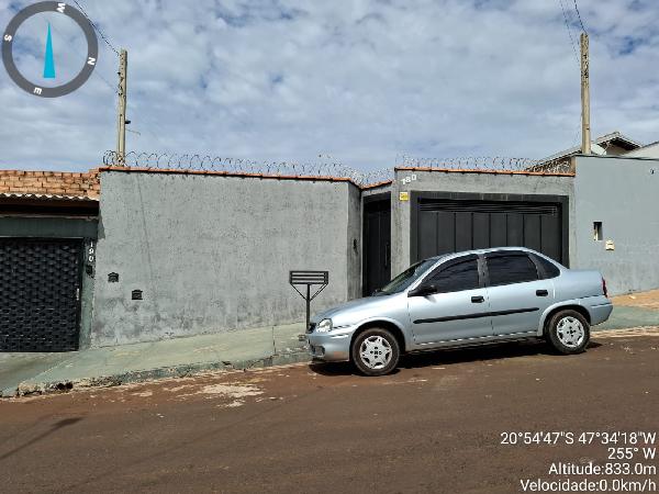 RES COM DE INTERESSE SOCIAL MORADA DO VERDE